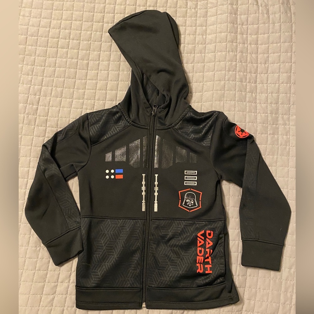 Darth Vader 5/6 jacket